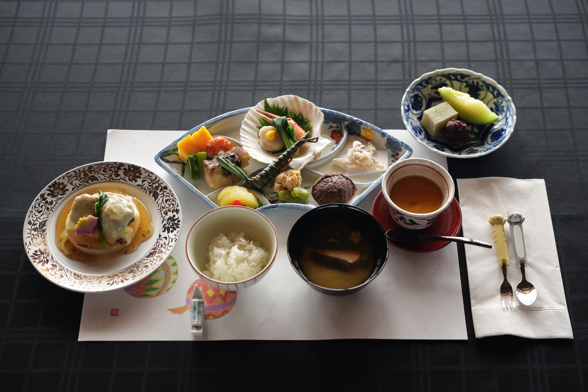 food