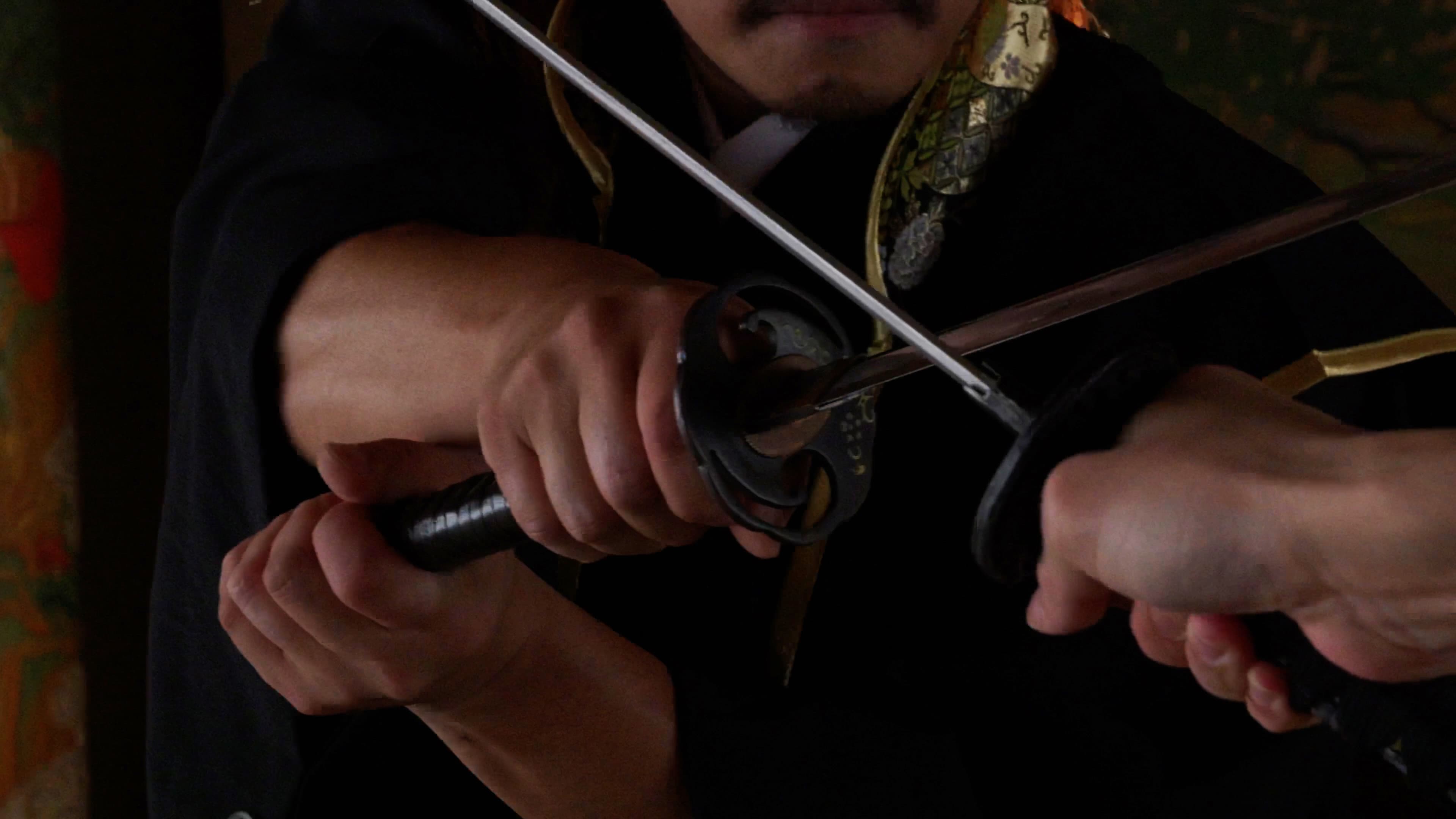 samurai