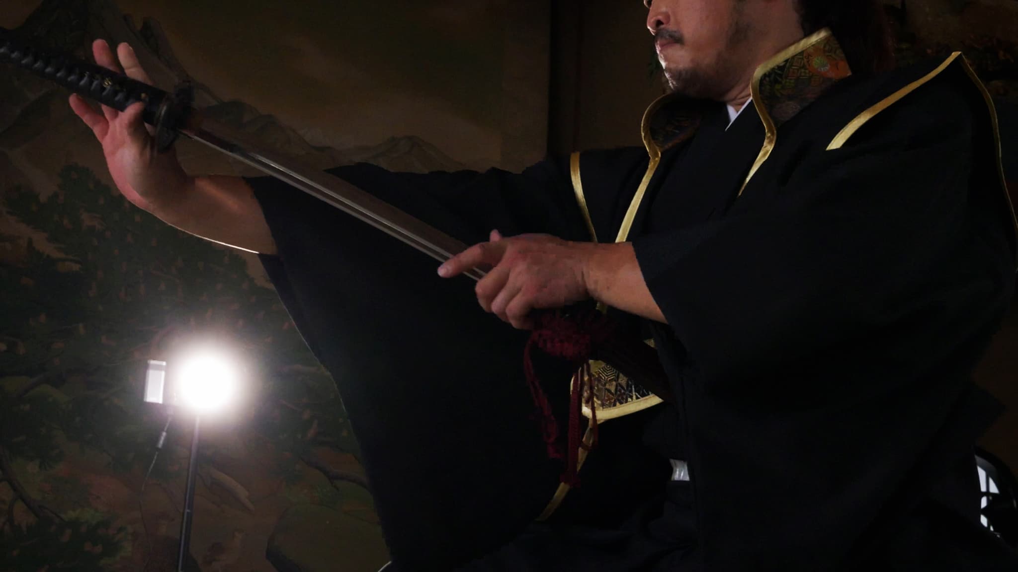 samurai